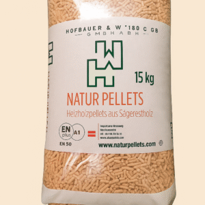 Pellet Natural