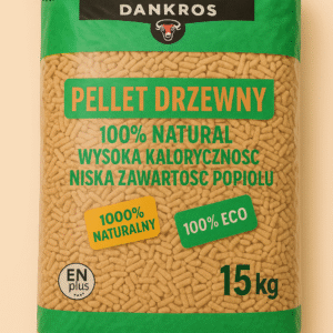 Pellet DANKROS