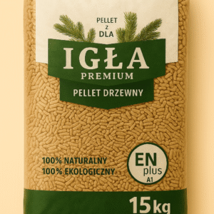 Pellet IGŁA