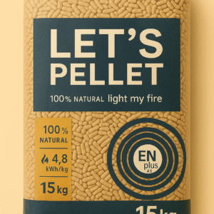 Pellet LET’S